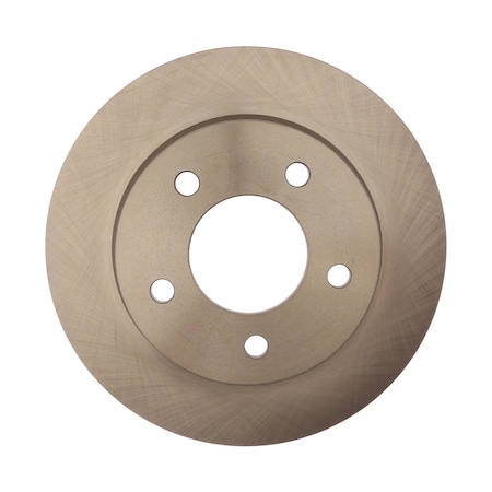 Raybestos Disc Brake Rotor Only Br31365,980285R 980285R